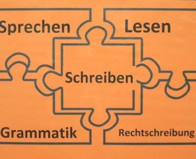 Gesamtschule Wanne-Eickel Sprache und Schreiben